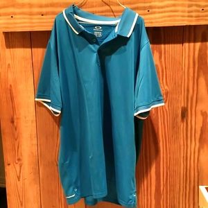 Oakley Golf Shirt